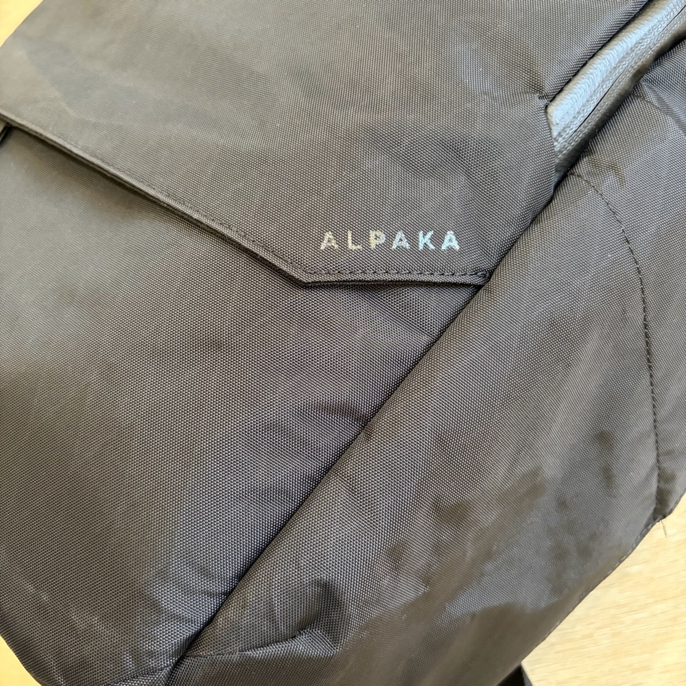 Alpaka Elements Backpack Pro X-Pac - image 8